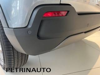 JEEP Avenger usata, con Bluetooth