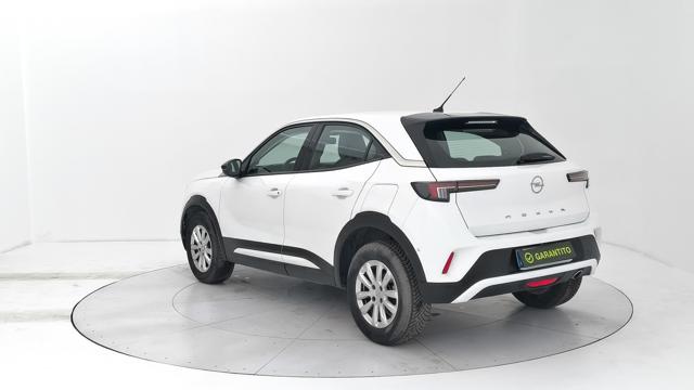 OPEL Mokka usata, con Airbag laterali