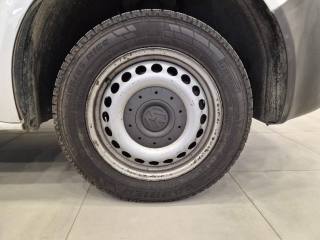 VOLKSWAGEN Transporter usata, con Climatizzatore