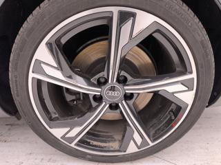 AUDI S4 usata, con Sistema di navigazione