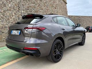 MASERATI Levante usata, con Tetto panorama