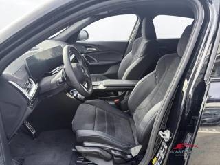 BMW iX2 usata 9