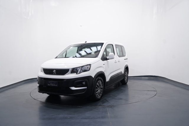 PEUGEOT Rifter usata, con ABS