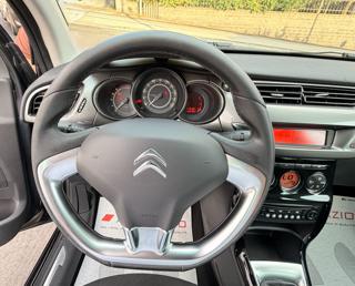 CITROEN C3 usata, con Airbag Passeggero