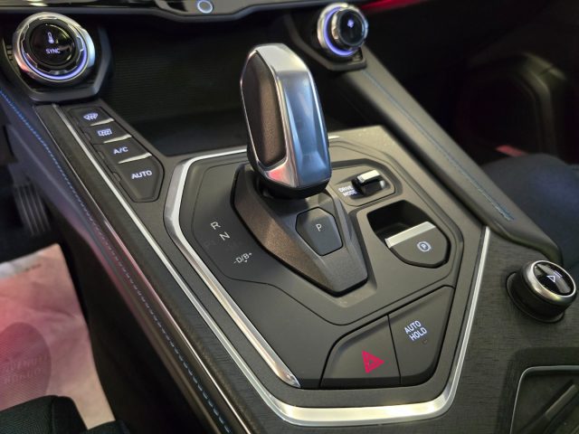 LYNK & CO 01 usata, con Controllo trazione