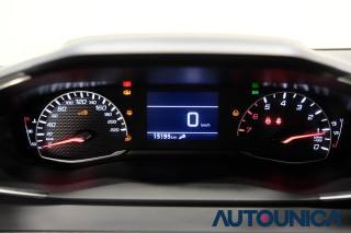 PEUGEOT 208 usata, con Climatizzatore
