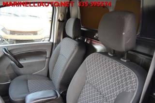 RENAULT Kangoo usata 13