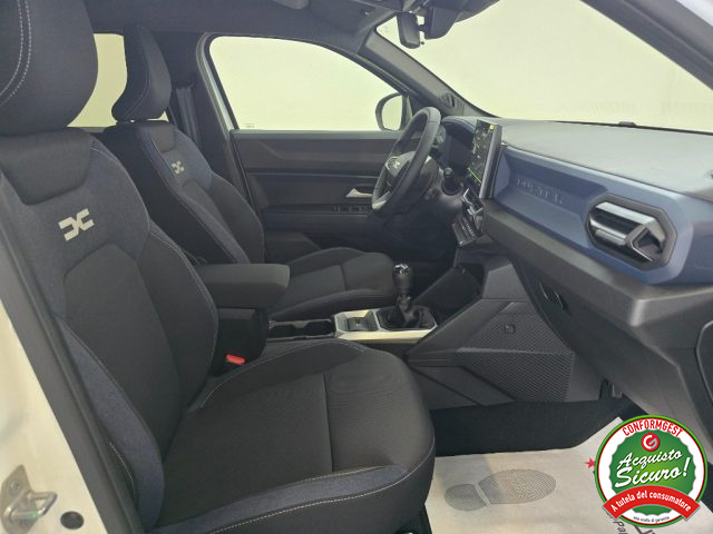 DACIA Duster usata 25
