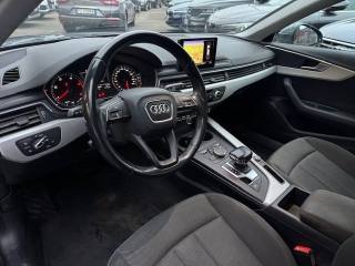 AUDI A4 usata, con ESP