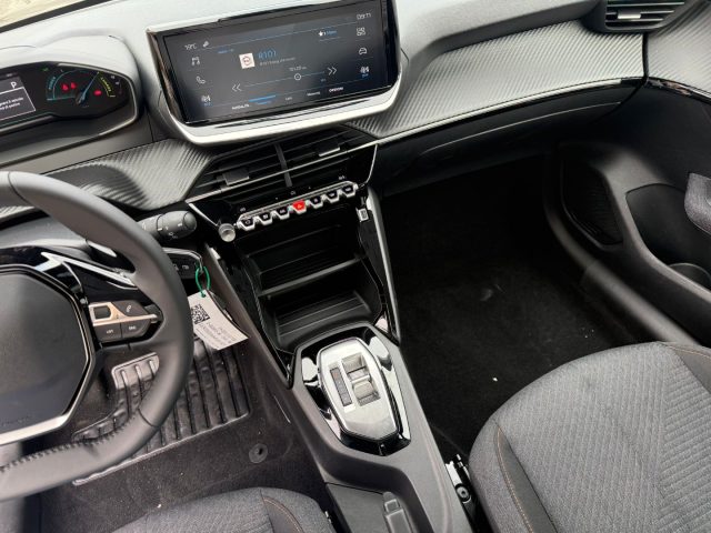 PEUGEOT 208 usata, con Sensore di luce