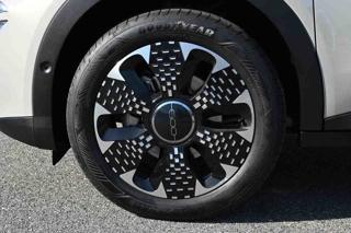 FIAT 600 usata, con Controllo automatico clima