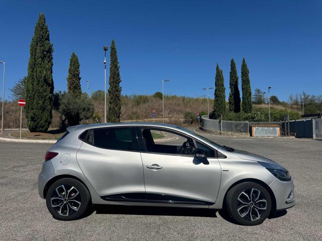 RENAULT Clio usata, con Airbag Passeggero