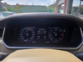 LAND ROVER Range Rover usata, con Controllo elettronico della corsia