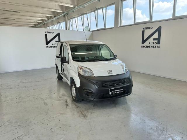 FIAT Fiorino usata, con ABS