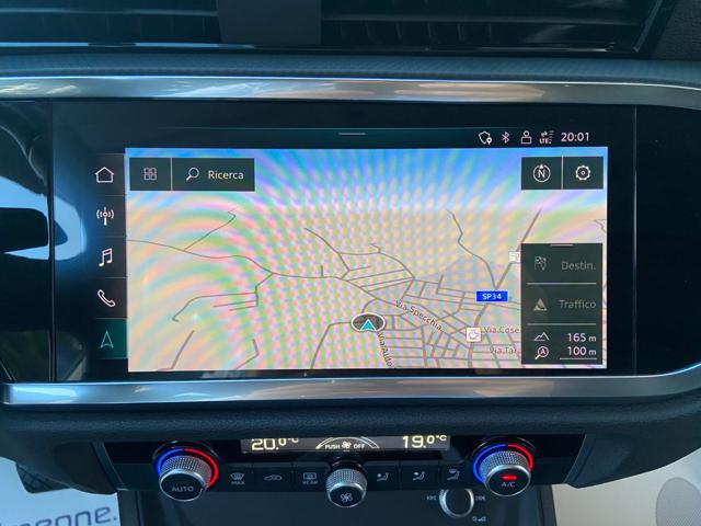 AUDI Q3 usata, con Cruise Control