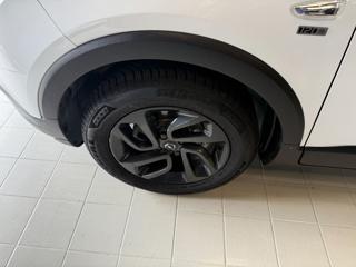 OPEL Crossland X usata, con Boardcomputer