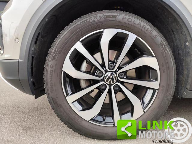 VOLKSWAGEN T-Roc usata, con Chiusura centralizzata