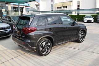 SUZUKI Vitara usata, con Autoradio