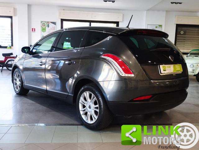 LANCIA Delta usata, con Alzacristalli elettrici