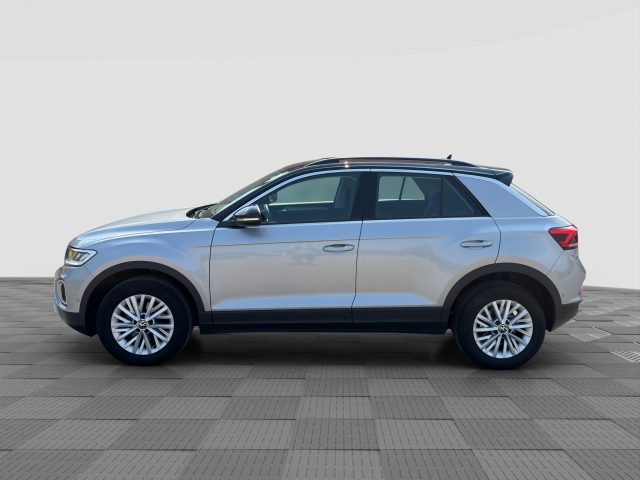 VOLKSWAGEN T-Roc usata 1