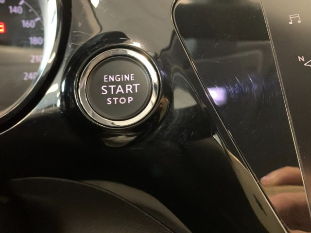 OPEL Corsa usata, con Immobilizzatore elettronico