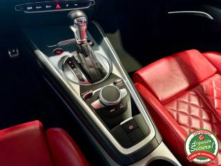 AUDI TTS usata, con Cruise Control