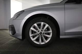 AUDI A3 usata 7