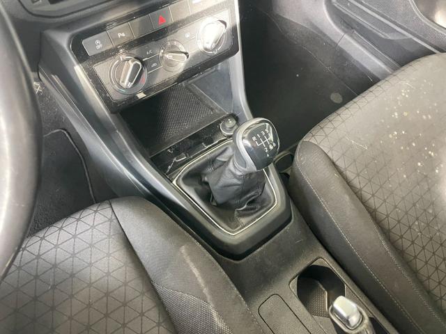 VOLKSWAGEN T-Cross usata, con Touch screen