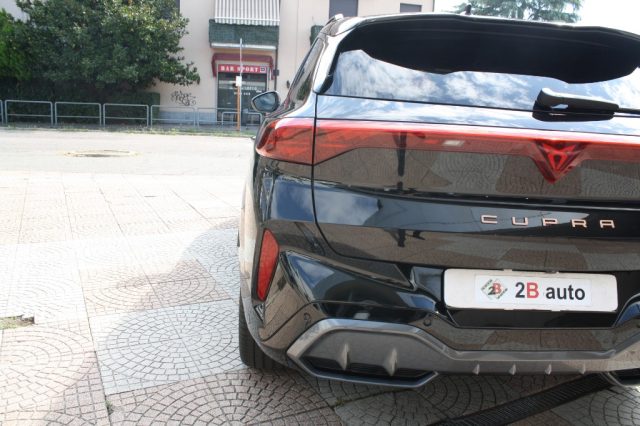 CUPRA Terramar usata, con Fari LED
