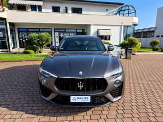 MASERATI Levante usata, con Airbag
