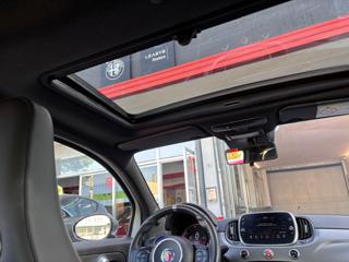 ABARTH 595 usata, con Controllo trazione