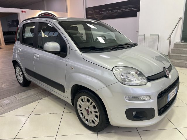 FIAT Panda usata, con Alzacristalli elettrici