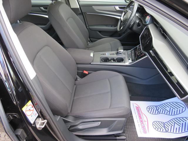 AUDI A6 usata 26