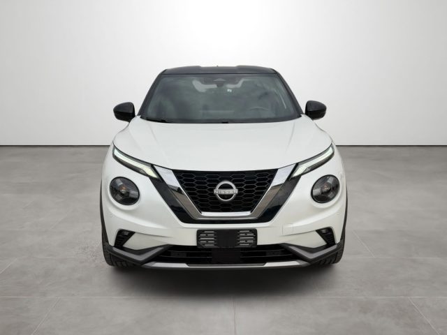 NISSAN Juke usata, con Airbag