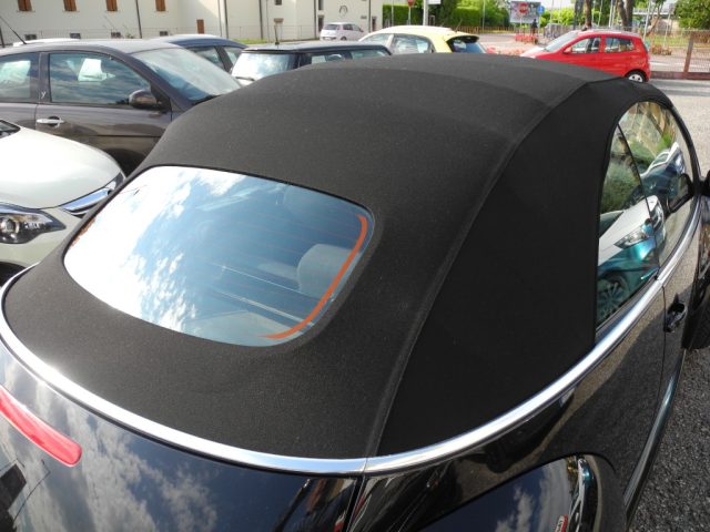 VOLKSWAGEN New Beetle usata 54
