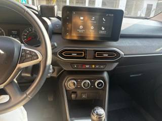 DACIA Sandero usata, con ESP
