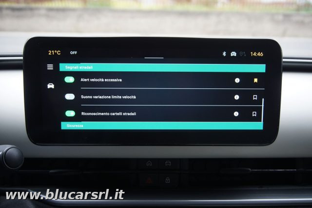 FIAT 600 usata, con Sensori di parcheggio posteriori