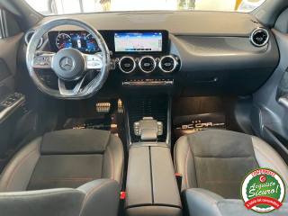 MERCEDES-BENZ GLA 200 usata, con Controllo trazione