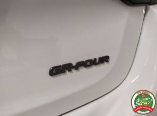 TOYOTA Yaris usata, con Sensore di luce