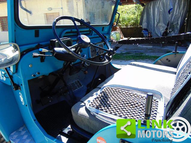 JEEP Other usata 9