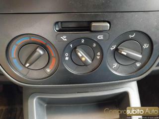 PEUGEOT Bipper usata 18