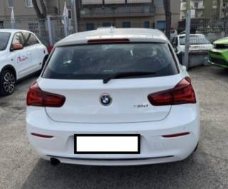 BMW 118 usata, con Airbag laterali