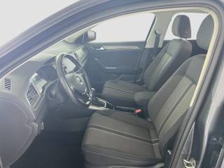 VOLKSWAGEN T-Roc usata 8