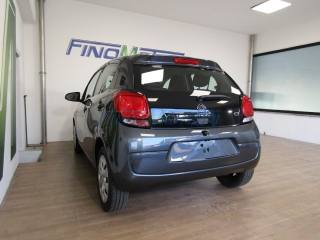 CITROEN C1 usata, con USB