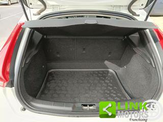 VOLVO V40 usata, con Sedile posteriore sdoppiato