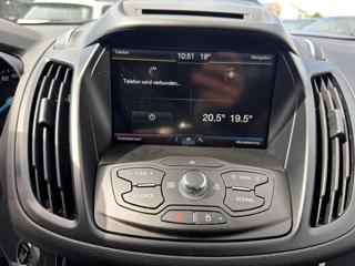 FORD Kuga usata, con Controllo trazione