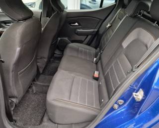 DACIA Sandero usata, con Immobilizzatore elettronico