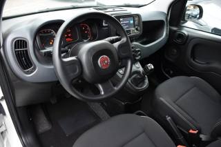FIAT Panda usata, con Antifurto