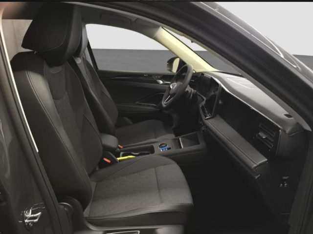 VOLKSWAGEN Tiguan usata, con Climatizzatore