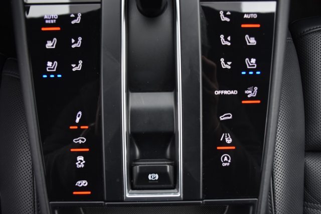 PORSCHE Macan usata, con Cronologia tagliandi